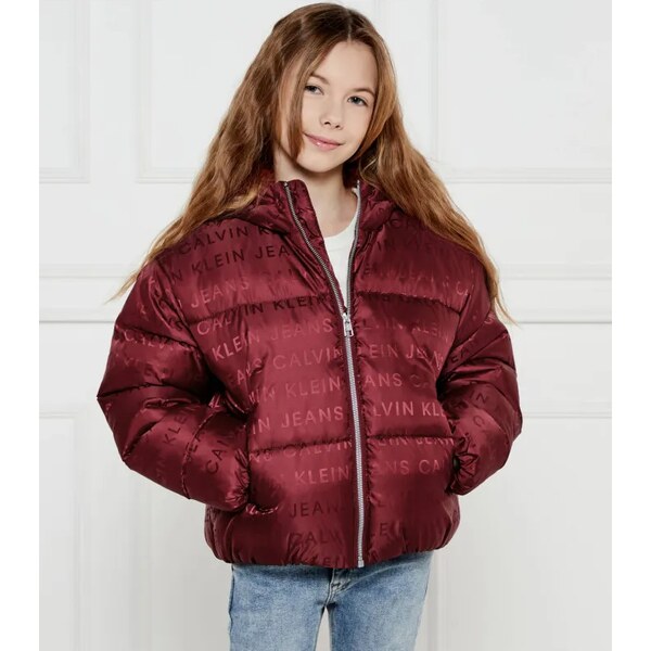 Calvin Klein Jeans Bunda | Regular Fit 60446884