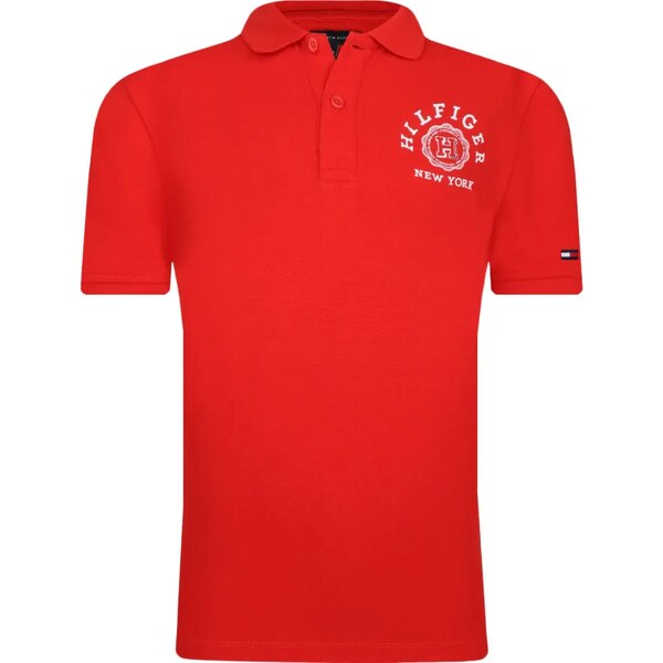 Tommy Hilfiger Polo tričko | Regular Fit 48831602