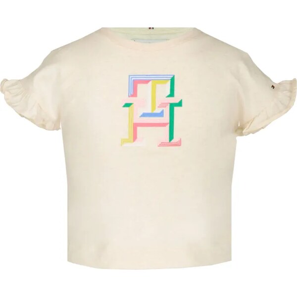 Tommy Hilfiger Tričko | Regular Fit 48831646