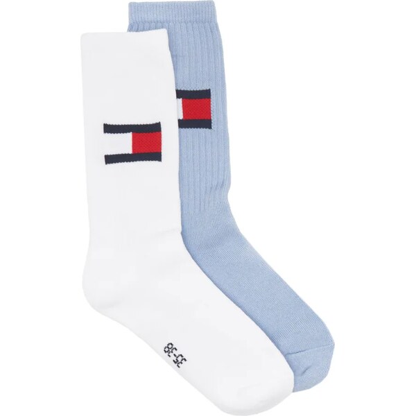 Tommy Jeans Ponožky 2-balenie 48831643