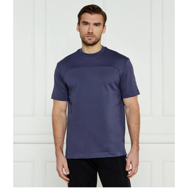 BOSS BLACK Tričko Tessin | Regular Fit 60438361