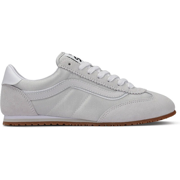 Vans Super Lowpro 4 - Unisex - Tenisky Vans - Sivé - VN000D83EZO 66361988