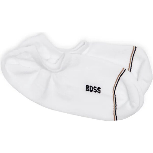 BOSS BLACK Ponožky / členkové ponožky 2-balenie 2P LC Iconic CC 61718102