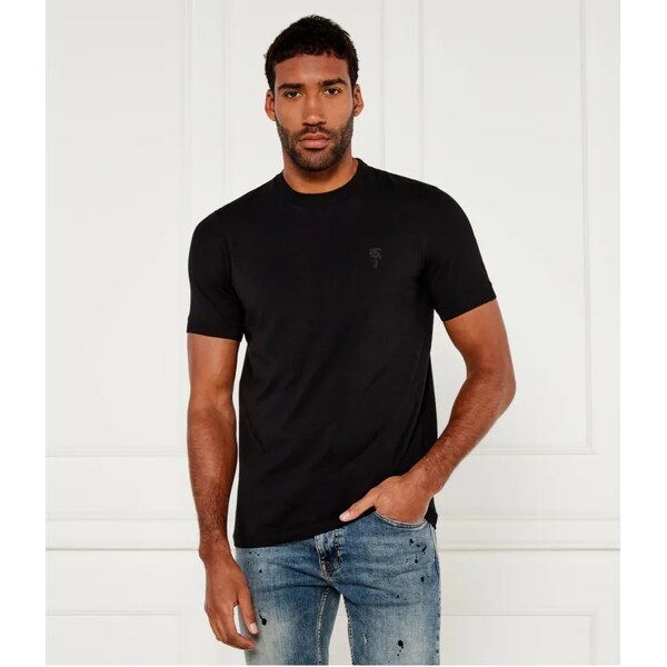 Karl Lagerfeld Tričko | Regular Fit 62350555