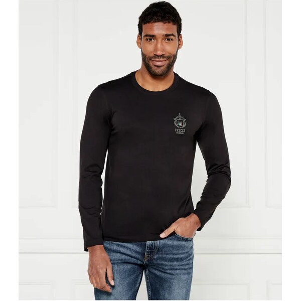 Aeronautica Militare Longsleeve | Regular Fit 60447012