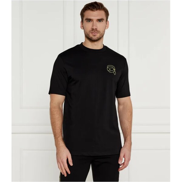 Karl Lagerfeld Tričko | Regular Fit 60447033