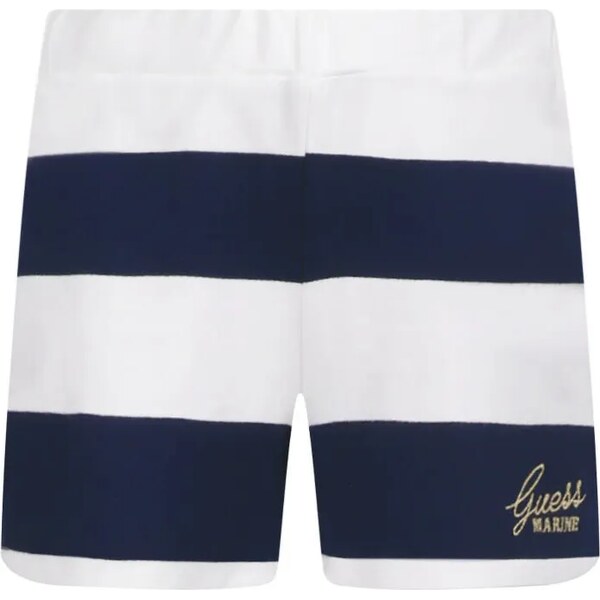 Guess Šortky | Regular Fit 48802574