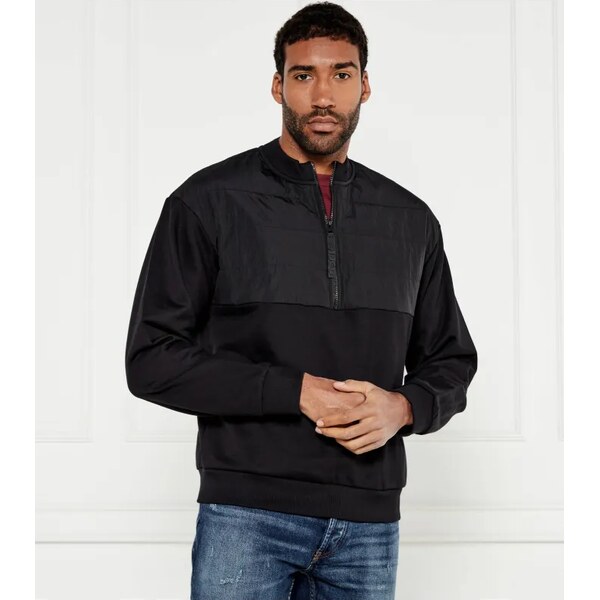 HUGO Mikina Detechsom | Regular Fit 60407550