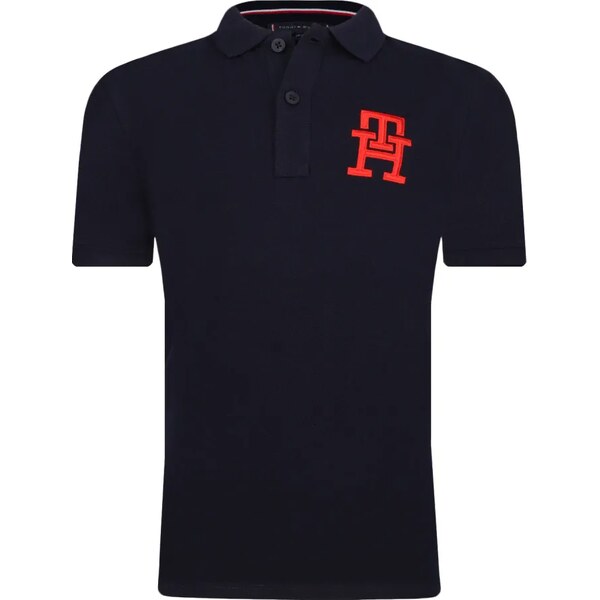 Tommy Hilfiger Polo tričko | Regular Fit 48802581