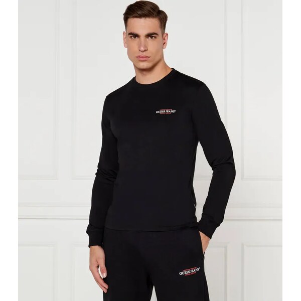 Guess Jeans Longsleeve AMERICAN | Slim Fit 60418533