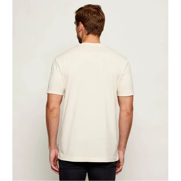 BOSS BLACK Tričko Thompson | Regular Fit 34002656