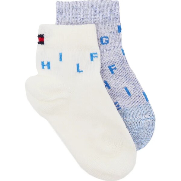 Tommy Hilfiger Ponožky 2-balenie 48775809