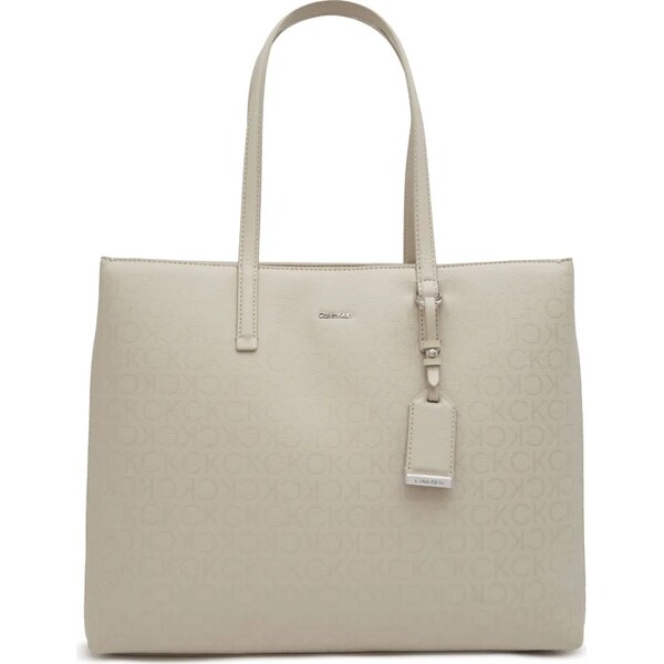 Calvin Klein Shopper kabelka 48765890