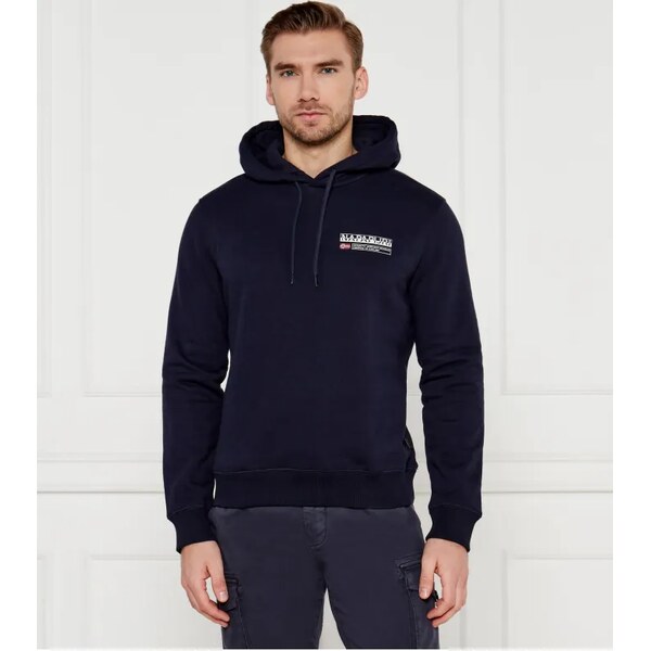 Napapijri Mikina | Regular Fit 60355656