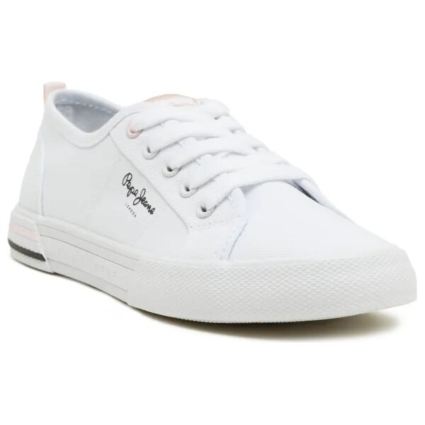 Pepe Jeans London Sneakersy 48697813