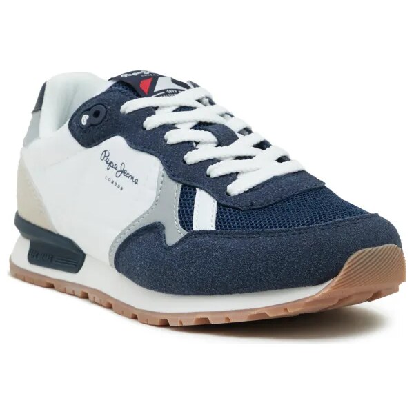 Pepe Jeans London Sneakersy Sportive/Running 48697810