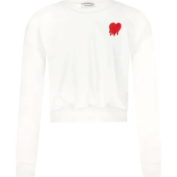 Pinko UP Mikina | Regular Fit 48681714