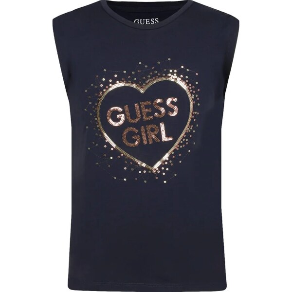 Guess Tričko | Regular Fit 48665074
