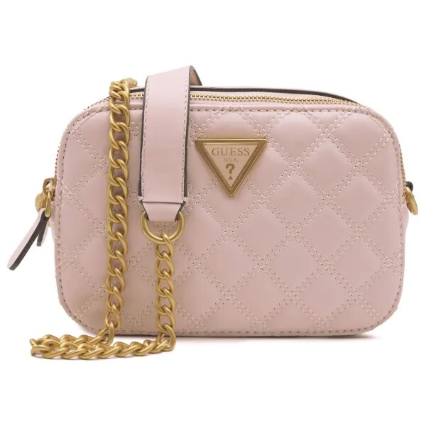 Guess Kabelka na rameno GIULLY CAMERA 48663670