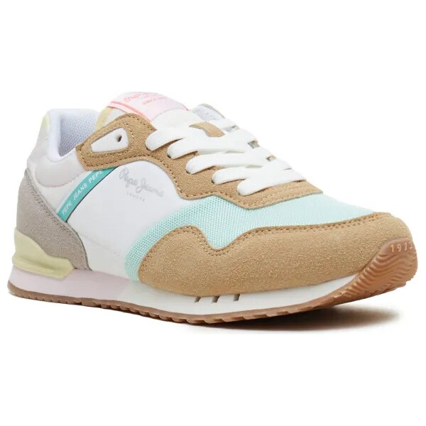 Pepe Jeans London Sneakersy 49015877