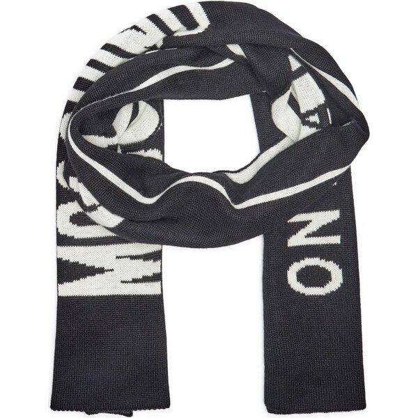 Moschino Šál | s prímesou vlny 60928011