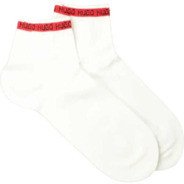 Hugo Bodywear Ponožky 2-balenie 2P SH TAPE CC 32744454