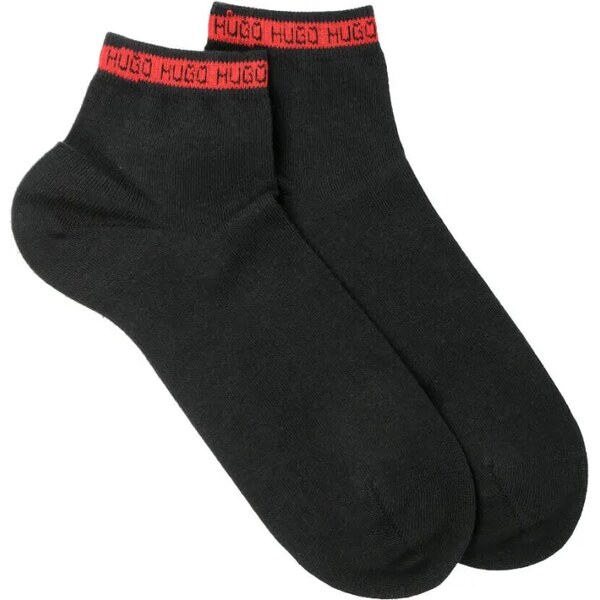 Hugo Bodywear Ponožky 2-balenie 2P SH TAPE CC 32744455