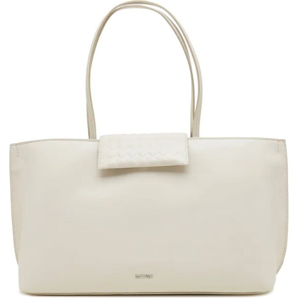 Calvin Klein Shopper kabelka 48641001