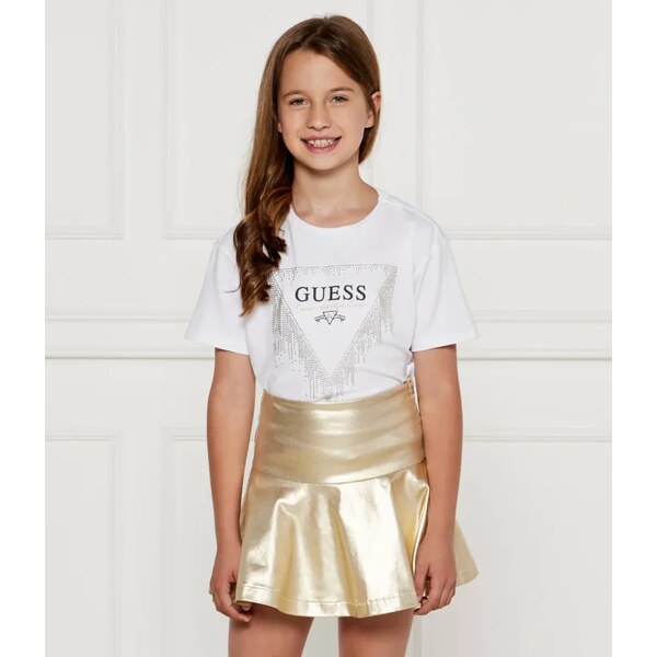 Guess Tričko | Regular Fit 48641028