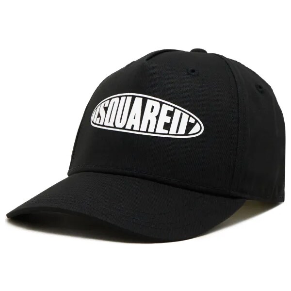 Dsquared2 Bejzbalová šiltovka 48632842