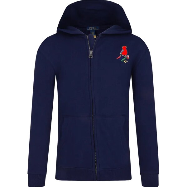 POLO RALPH LAUREN Mikina | Regular Fit 48632886