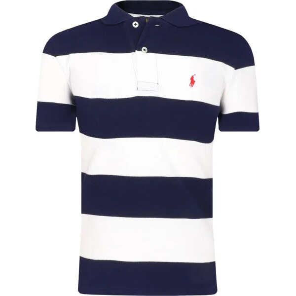 POLO RALPH LAUREN Polo tričko | Regular Fit 57517013