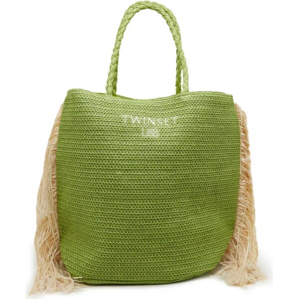 Twinset U&B Plážová taška 48617126