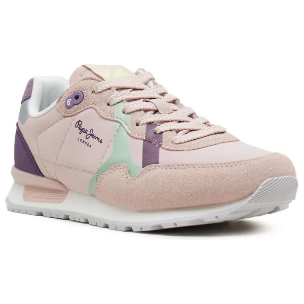 Pepe Jeans London Sneakersy 48617127