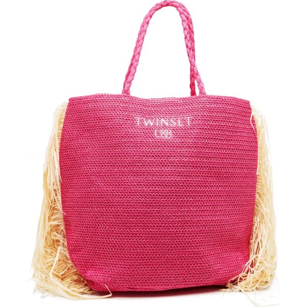 Twinset U&B Plážová taška 48547638