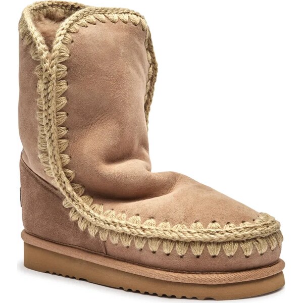 MOU Snehule Eskimo 24 | semiš 60178096