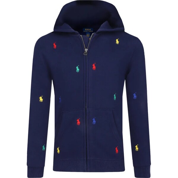 POLO RALPH LAUREN Mikina MAGIC | Regular Fit 48514008