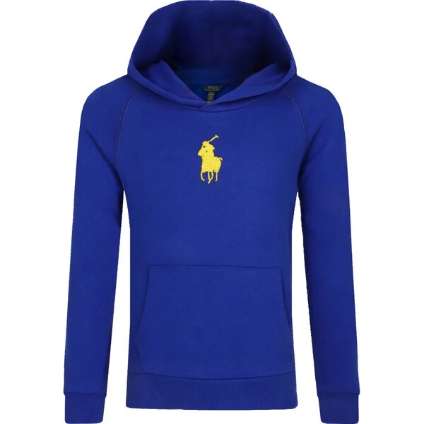 POLO RALPH LAUREN Mikina | Regular Fit 48491820