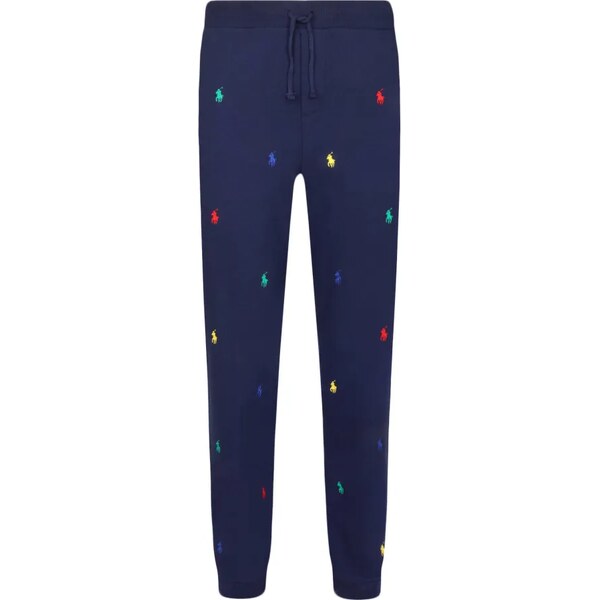 POLO RALPH LAUREN Teplákové nohavice | Regular Fit 48446926