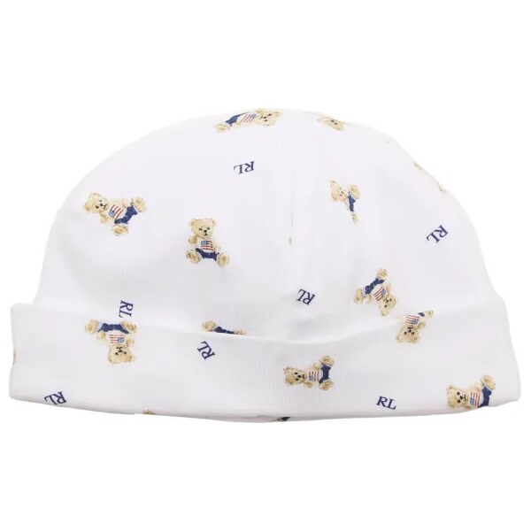 POLO RALPH LAUREN Čiapka 32298308