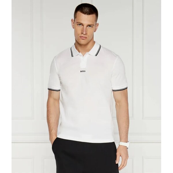 BOSS ORANGE Polo tričko PChup | Regular Fit 32338969