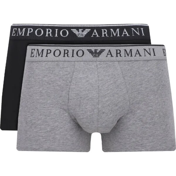 Emporio Armani Boxerky 2-balenie 48434017