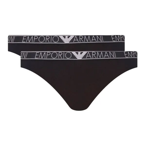 Emporio Armani Nohavičky 2-balenie 48389011