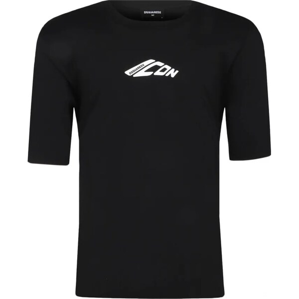 Dsquared2 Tričko ICON | Loose fit 60702260