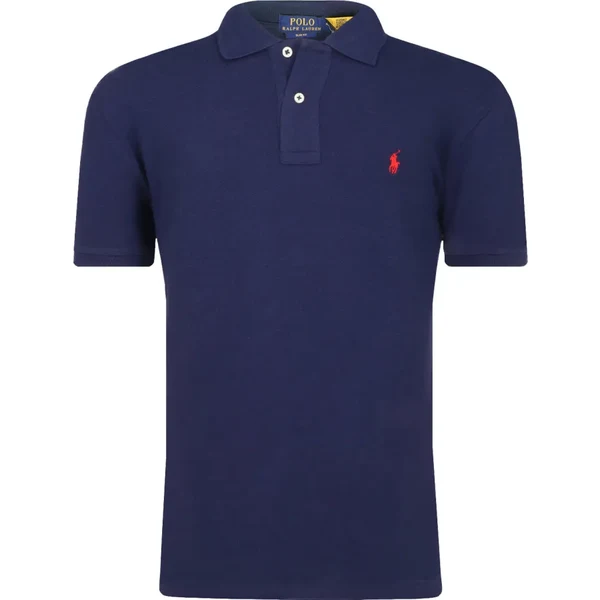 POLO RALPH LAUREN Polo tričko | Slim Fit 48386706