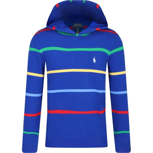 POLO RALPH LAUREN Mikina | Regular Fit 48386697