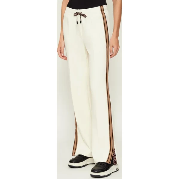 Marc Cain Teplákové nohavice WASHINGTON | Palazzo 66112612