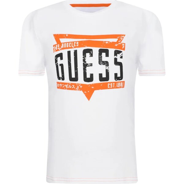 Guess Tričko | Regular Fit 48386720