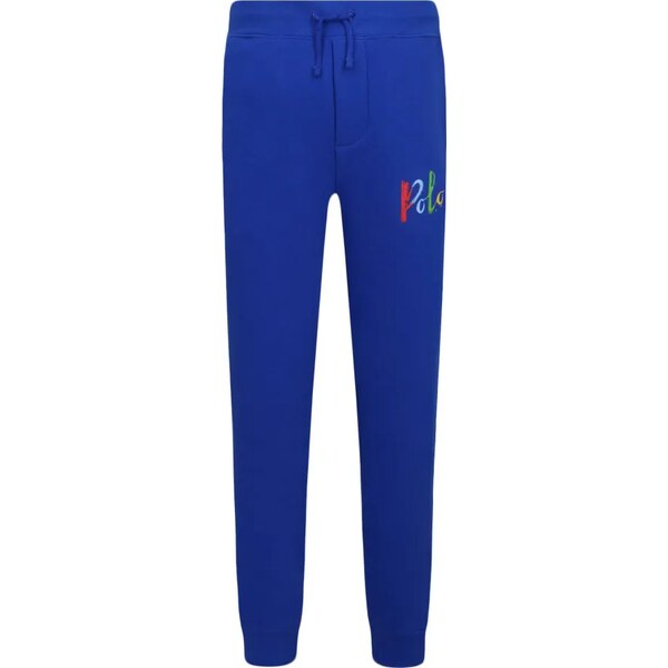 POLO RALPH LAUREN Teplákové nohavice | Regular Fit 48386718
