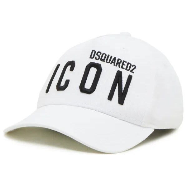 Dsquared2 Bejzbalová šiltovka D2F118U-ICON 48386735